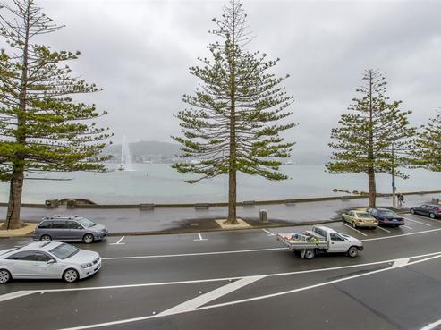 3/280F Oriental Parade, Oriental Bay