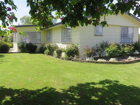 1 Harris Street, Geraldine