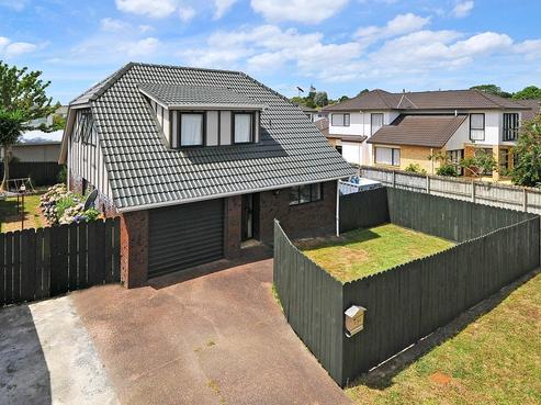 2/92 Elliot Street, Howick