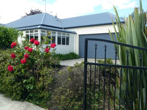 53 Arnold Street, Leamington