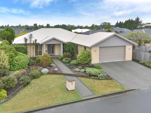 5 Parkinson Place, Woodend