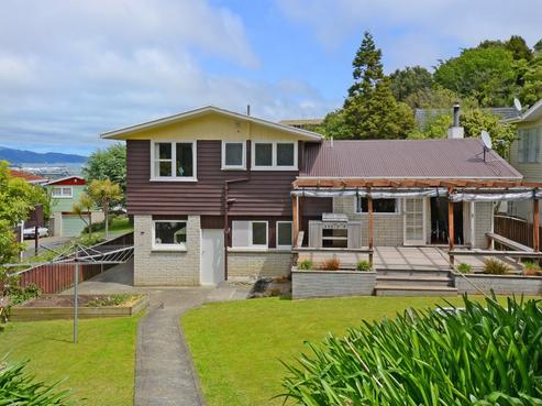 16 Rondane Place, Tirohanga