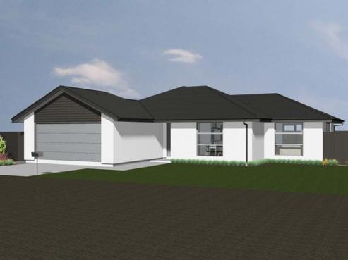 25 Whiteoak Grove, Tinwald