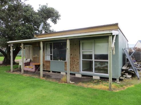 15 Seaview Road, Pongaroa