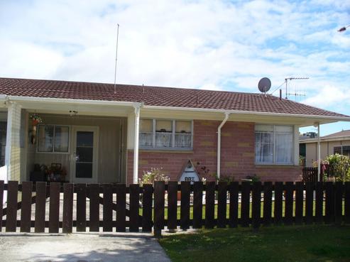 110 Ranfurly Street, Dargaville