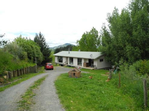171 Te Tahi Road, Pirongia