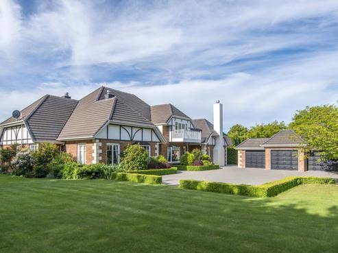 667 Tancreds Road, Lincoln
