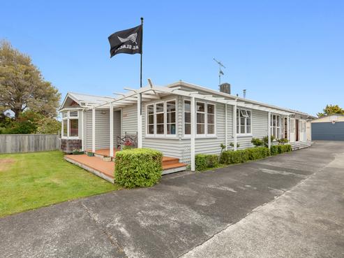 65 Golders Road, Elderslea