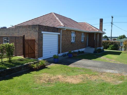 1983 Alexandra Street, Te Awamutu