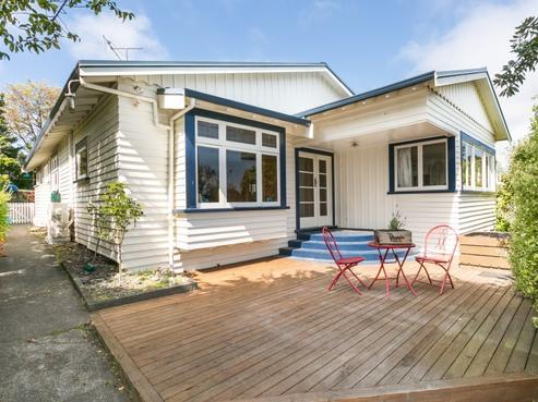 80 Napier Terrace, Napier Hill