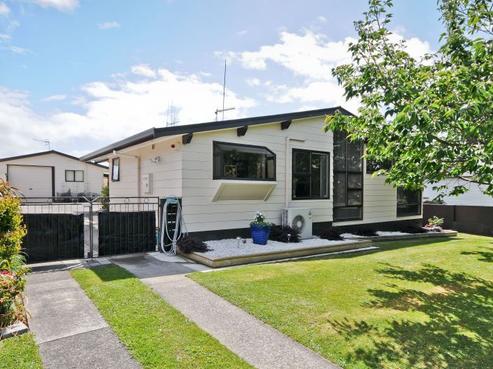 4 Highland Drive, Pukete