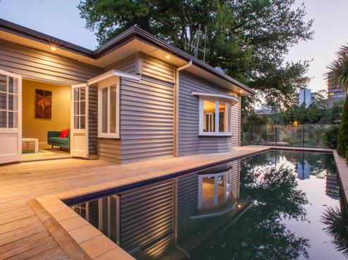 5 Opoia Road, Hamilton East