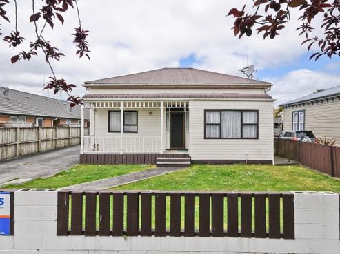 19 Campbell Street, Frankton