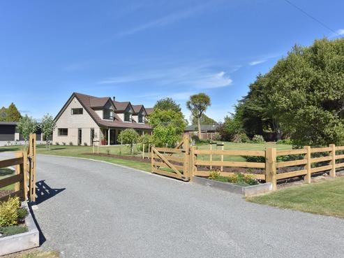 19 Chinnerys Road, Woodend