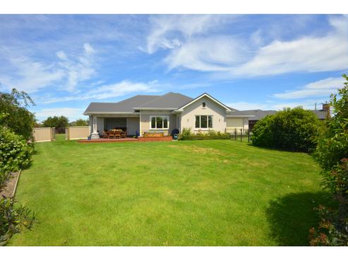 263 Lowes Road, Rolleston