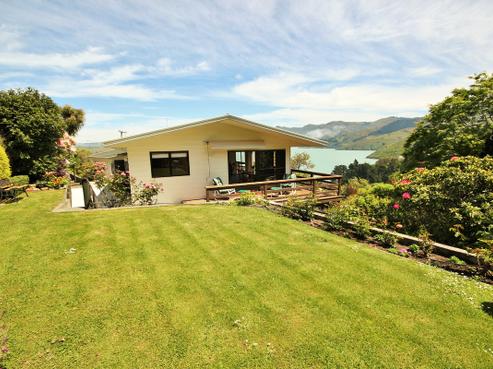 2 Buxtons Road, Lyttelton