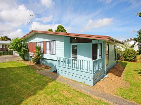 12 Finlayson Avenue, Clendon Park