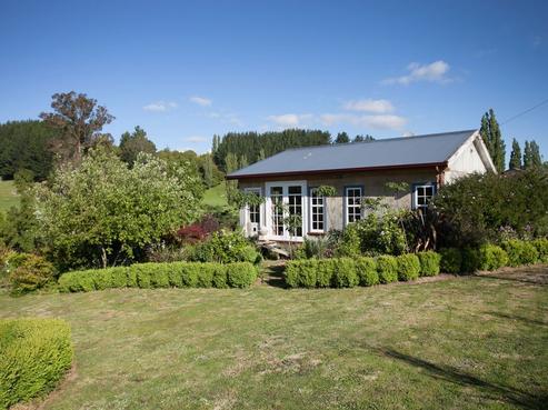 33 Puketirau Road, Arapuni