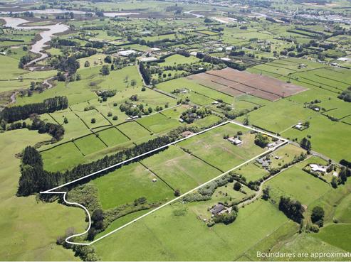 98 Oira Road, Karaka