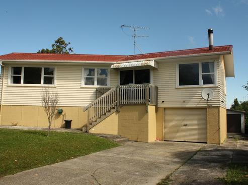 11 West View Crescent, Onerahi