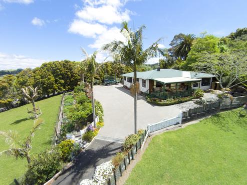 95 Fairburn Road, Kaitaia