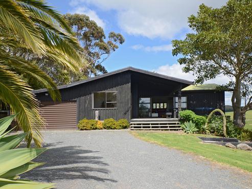 612 Pataua South Road, Pataua