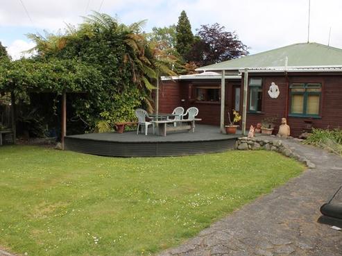 160 Ringawhati Road, Otaki