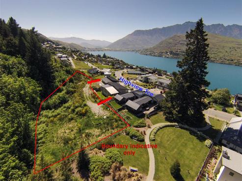 52 Highview Terrace, Queenstown Central