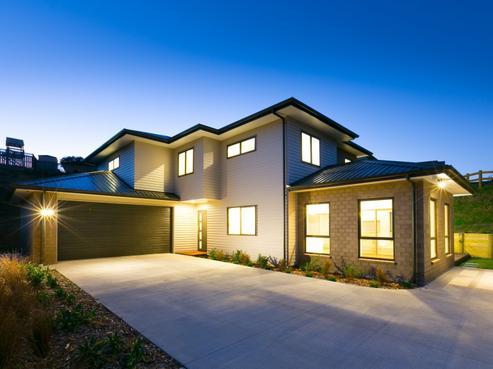 58B Karamea Street, Whalers Gate