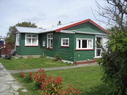 23 Queen Street, Pareora