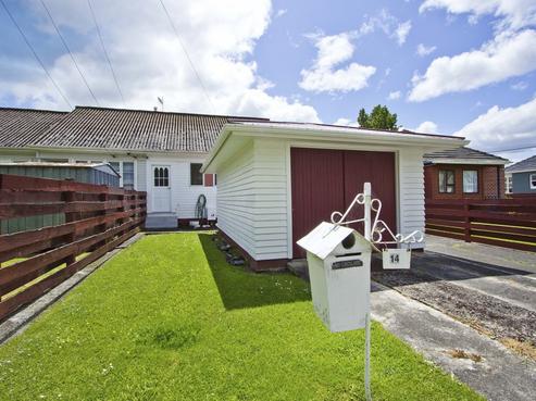 14 Keys Street, Naenae