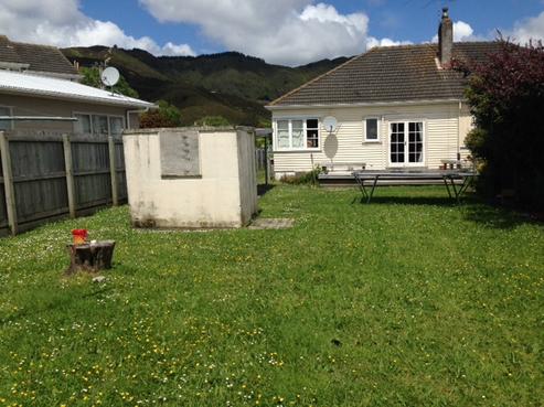 223 Naenae Road, Naenae