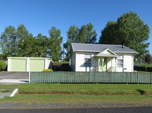 2 Gordon Avenue, Te Aroha