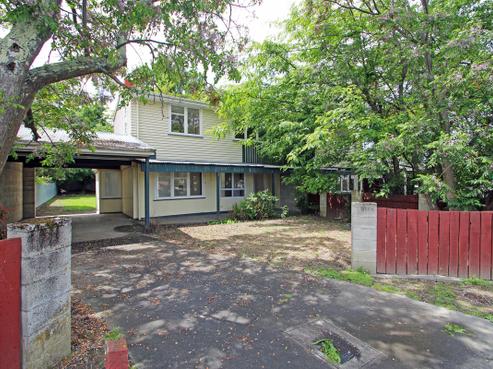 150 Riverbend Road, Maraenui