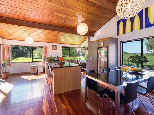 661 Kaharoa Road, Hamurana