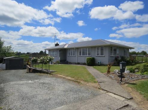 319 Warburton Crescent, Te Awamutu