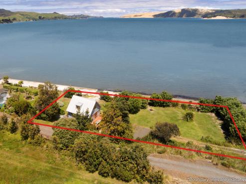53 Koutu Point Road, Opononi