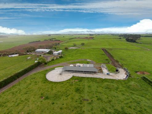 2725 Skeet Road, Manaia
