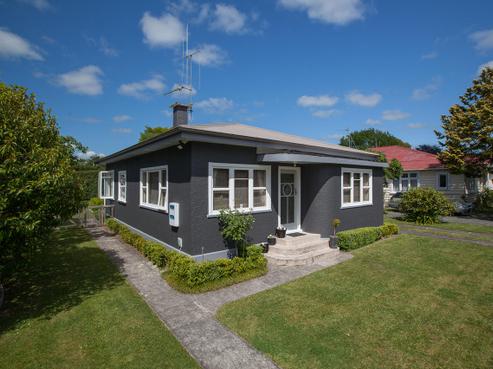 17 Argyle Street, Hamilton East