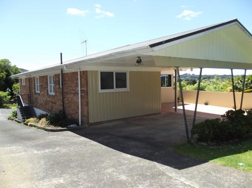 20 Three Mile Bush Road, Kamo