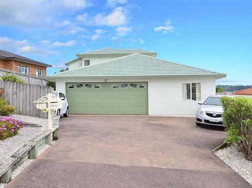 12 Mannikin Place, Unsworth Heights