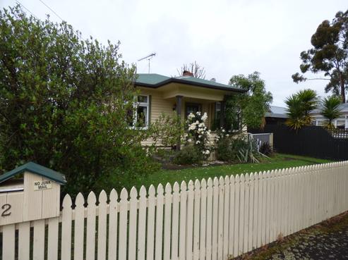 2 Bell Street, Hamilton East