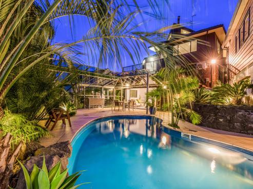 20 Niagara Crescent, Lynfield