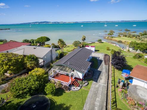 2D Attwood Street, Tamaterau