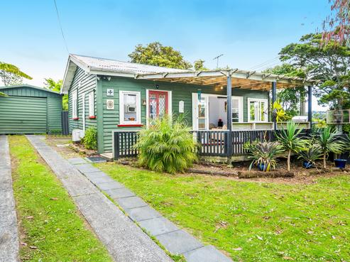 50 County Road, Torbay