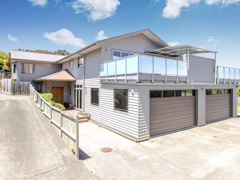 107 Halsey Drive, Lynfield