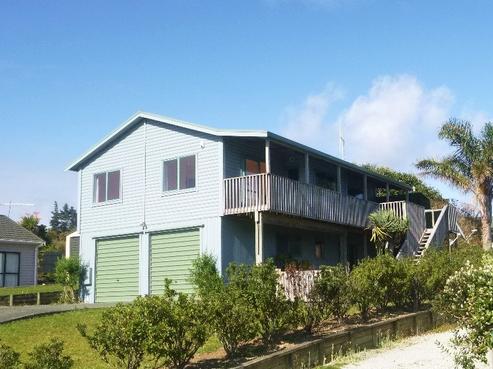 4 Fairwinds Place, Mangonui