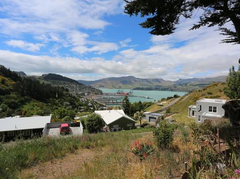 25K Walkers Road, Lyttelton