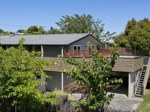 2/7 Puriri Street, Hilltop