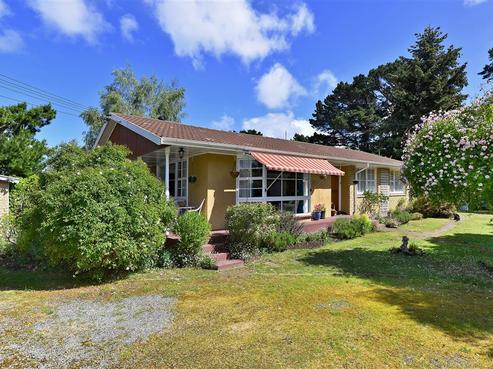 277 Larcombs Road, Rolleston